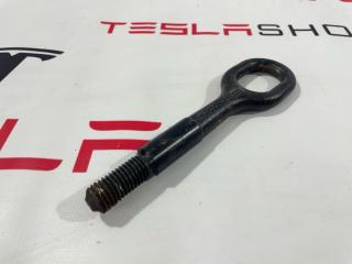 крюк буксировочный Tesla Model 3 1 поколение 2019, 1077570-00-D