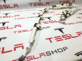 подушка безопасности боковая (шторка) Tesla Model 3 1 поколение 2022, 1077827-00-E - фото №4