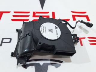 вентиляция сиденья (кулер) Tesla Model S 1 поколение [2-й рестайлинг] (2021 - 2026), 1571079-00-B, 1571079-00-C, 1589101-00-C