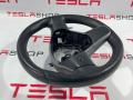 руль Tesla Model 3 1 поколение 2019, 1085682-00-B, 1105324-00-J, 1095222-00-N, 1095222-00-L, 1490214-00-B - фото №3