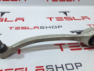 Рычаг передний нижний (банан) Tesla Model X 1 поколение 2018, 1041570-00-B