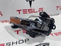 фара противотуманная левая Tesla Model 3 1 поколение (2017 - 2026), 1077391-00-E - фото №2