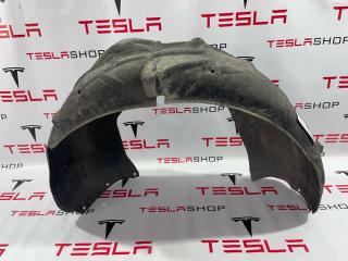 защита арок задняя правая (подкрылок) Tesla Model 3 1 поколение 2019, 1081584-00-C, 1081586-00-B