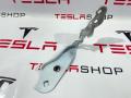 петля капота левая Tesla Model 3 1 поколение 2019, 1098792-00-C - фото №2