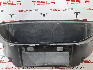 корыто пластиковое Tesla Model X 1 поколение 2018, 1036223-00-F