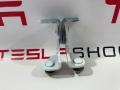 петля двери Tesla Model 3 1 поколение 2019, 1091332-00-F - фото №2