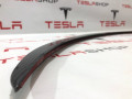 спойлер Tesla Model Y 1 поколение 2021, 1533971-00-A - фото №2