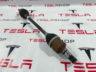 полуось задняя (приводной вал, ШРУС) Tesla Model 3 1 поколение 2019, 1044161-00-D