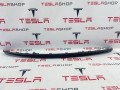 юбка бампера нижняя Tesla Model 3 1 поколение 2019, электро, 1103035-00-D, 1083984-00-D - фото №2