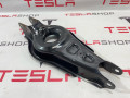 Рычаг задний нижний под пружину Tesla Model 3 1 поколение 2019, 1044451-00-F, 1111302-00-B - фото №3