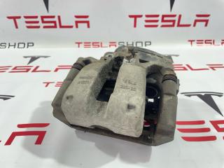 суппорт задний правый Tesla Model 3 1 поколение 2019, 1044624-00-H