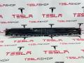 Декоративная накладка центральной панели 3, Y Tesla Model 3 1 поколение 2019, 1091225-00-F, 1619569-00-A - фото №4