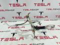 трубка кондиционера Tesla Model 3 1 поколение 2019, 1092157-00-F - фото №3
