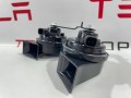 Клаксон передний Tesla Model 3 1 поколение 2019, 1486943-00-A, 1109660-00-A - фото №3