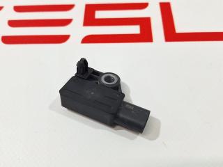 Датчик вибрации Tesla Model X 1 поколение [рестайлинг] 2022, 2047490013, 2047491014, 2047491007
