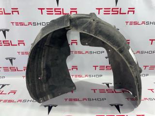 защита арок задняя правая (подкрылок) Tesla Model 3 1 поколение 2019, 1081584-00-C, 1081586-00-B