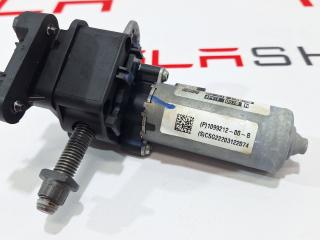 Электродвигатель регулировки угла наклона водит./пасс. сиденья Tesla Model X 1 поколение [рестайлинг] 2022, 1099212-00-B