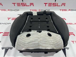 Пенный наполнитель сиденья Tesla Model X 1 поколение [рестайлинг] 2022, 1496641-00-L, 2486405-01-D, 1571086-00-C, 4876524-03-C