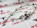 подушка безопасности боковая (шторка) Tesla Model 3 1 поколение 2019, 1077827-00-E - фото №3