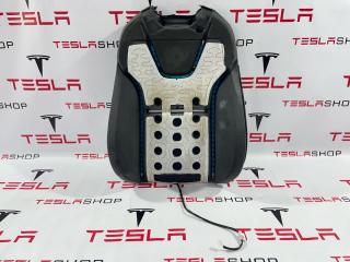 Пенный наполнитель сиденья Tesla Model X 1 поколение [рестайлинг] 2022, 1496641-00-L, 2486405-01-D, 157109300B, 4876524-03-C