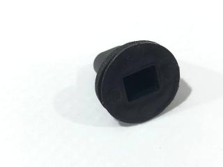 Клипса (направляющая) фары (фонаря) M3, MY Tesla Model 3 1 поколение (2017 - 2026), 1077398-00-F, 1077402-00-F, 1077401-00-F, 1104926-00-B, 1077397-00-F