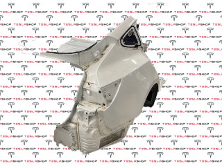 крыло заднее правое Tesla Model 3 1 поколение 2019, 1073678-S0-B, 1073736-S0-L