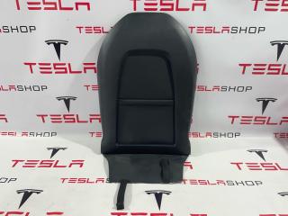 Накладка задняя спинки водительского/пассажирского сиденья Tesla Model 3 1 поколение 2020, 1088966-00-B, 1104897-00-B