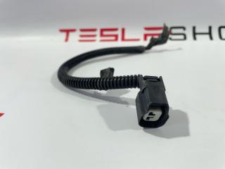 разъем (фишка) проводки Tesla Model 3 1 поколение 2019, 1567964-02-A