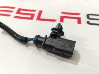 разъем (фишка) проводки Tesla Model S 1 поколение [2-й рестайлинг] (2021 - 2026), 1420991-00-A