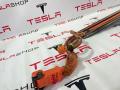 Кабель высоковольтный основной батареи Tesla Model 3 1 поколение 2019, 1452329-01-A, 1109004-10-G, 1109001-00-F, 1109002-00-F, 1109003-00-E - фото №3