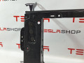 обшивка салона Tesla Model X 1 поколение 2018, 1028769-00-L, 1028783-00-L - фото №3