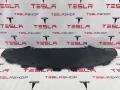 защита бампера (кенгурятник) Tesla Model 3 2 поколение 2024, 1818922-00-I, 1818925-00-I - фото №2