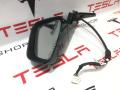 зеркало наружное левое Tesla Model X 1 поколение [рестайлинг] 2022, 1035180-01-J - фото №6