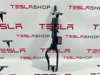 амортизатор передний левый Tesla Model 3 1 поколение 2019, 1188363-00-E