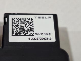 радар / датчик активного круиз контроля Tesla Model X 1 поколение [рестайлинг] 2022, 1607917-00-G