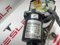 механизм стеклоочистителя (трапеция дворников) Tesla Model S 1 поколение 2015, 6005946-00-C - фото №4