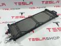 радиатор (основной) Tesla Model 3 1 поколение 2019, 1077082-00-C - фото №2
