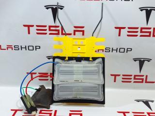 Механизм регулировки поясничного упора (передние сиденья) Tesla Model X 1 поколение [рестайлинг] 2022, 1118494-00-G, 1495408-RH-A, 1495408-00-A