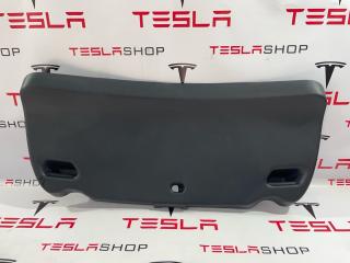 обшивка крышки багажника Tesla Model 3 1 поколение 2019, 1090454-00-I, 1090455-00-H