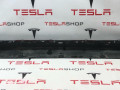 Накладка порога рокерной панели Tesla Model S 1 поколение [рестайлинг] 2016, 6005874-00-G - фото №6