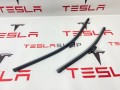 щетки стеклоочистителя Tesla Model Y 1 поколение 2021, 1076731-00-B, 1076730-00-C - фото №3