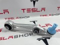 рычаг передний Tesla Model S 1 поколение [рестайлинг] 2019, 1027351-00-C, 1048951-00-B, 6007997-00-B - фото №2