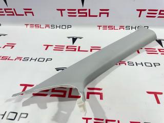 Накладка стойки А Tesla Model 3 1 поколение 2019, 1086241-81-I
