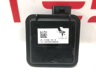 Блок Homelink Tesla Model S 1 поколение [2-й рестайлинг] (2021 - 2026), 1114984-00-A