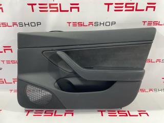обшивка двери передняя правая Tesla Model 3 1 поколение 2019, 1095686-00-F, 1090411-91-K, 1106601-01-D, 1477302-91-C, 1094957-01-C, 1105094-00-D, 1593863-00-A