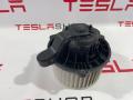 Вентилятор печки салона Tesla Model S 1 поколение 2013, 1051864-00-A, F00S330054, 3B2441 - фото №2