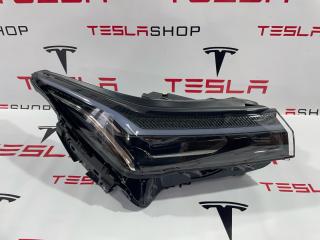 фара Geely Binyue 1 поколение [2-й рестайлинг] 2025, 6608187931