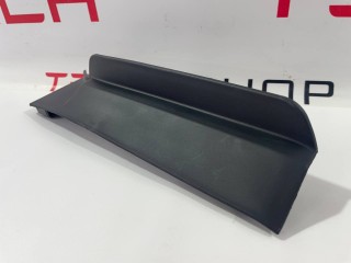 брызговик Tesla Model X 1 поколение 2019, 1054804-00-D, 1054802-00-D