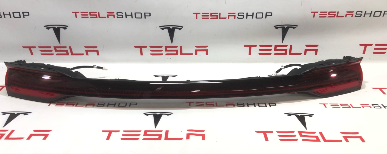 фонарь задний BYD Song Plus EV 1 поколение 2023, SA3HK-4107300A - фото №1