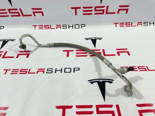 трубка кондиционера Tesla Model 3 1 поколение 2019, 1108608-00-A, 1092158-00-F